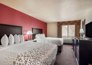 SureStay Plus Hotel by Best Western Silver City hotel thumbnail 6