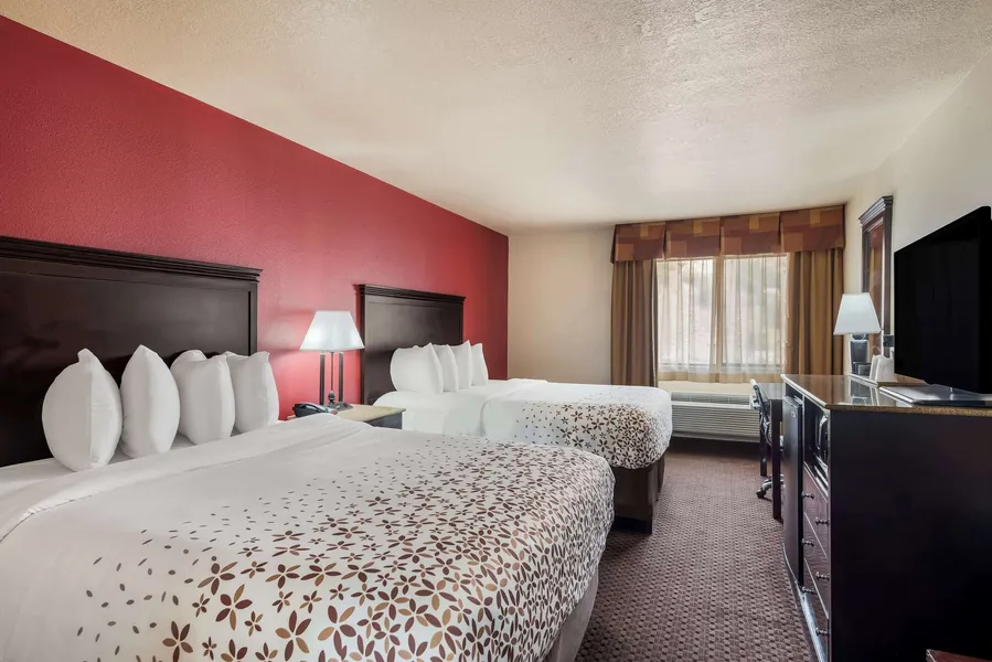 SureStay Plus Hotel by Best Western Silver City hotel detail image 6