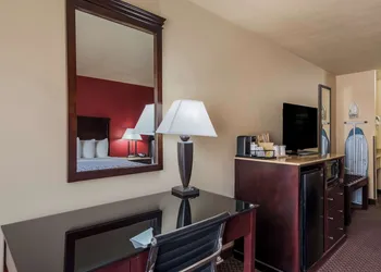 SureStay Plus Hotel by Best Western Silver City hotel thumbnail 8