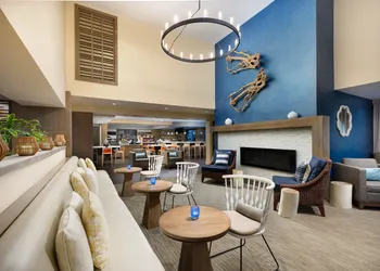 The Anza - A Calabasas Hotel hotel thumbnail 6