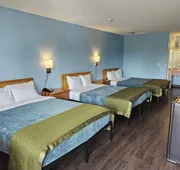 Sumner Motor Inn hotel detail image 3