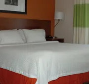 Fairfield Inn & Suites by Marriott Fairmont hotel detail image 7