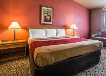 Brush Inn hotel thumbnail 2