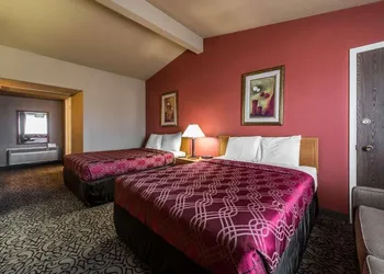 Brush Inn hotel thumbnail 4