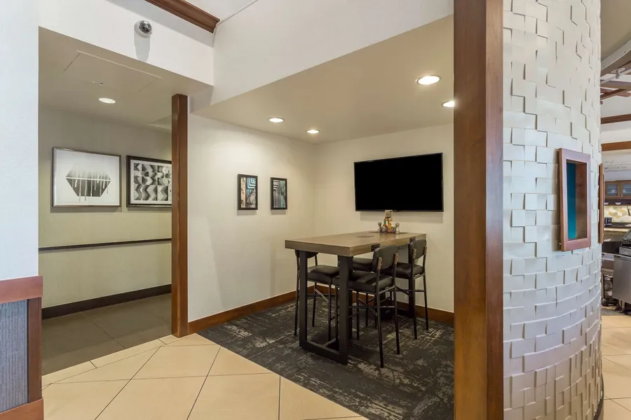 Hyatt Place Phoenix -North hotel detail image 6