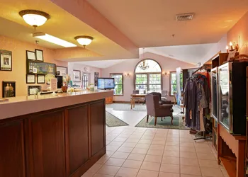 Our Guest Inn and Suites - Downtown hotel thumbnail 2