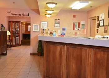 Our Guest Inn and Suites - Downtown hotel thumbnail 3