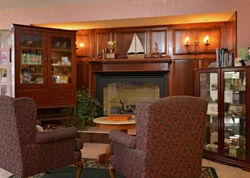 Our Guest Inn and Suites - Downtown hotel thumbnail 4