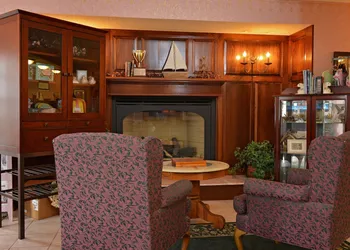 Our Guest Inn and Suites - Downtown hotel thumbnail 5