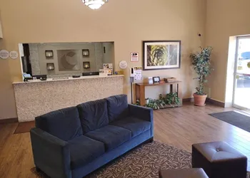 Comfort Inn Near Gila National Forest hotel thumbnail 3