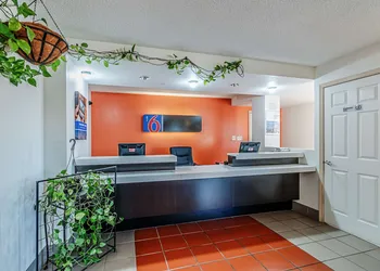 Motel 6 Martinsburg, Wv hotel thumbnail 2