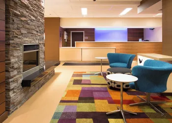 Fairfield Inn & Suites by Marriott Boston Milford hotel thumbnail 2
