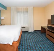 Fairfield Inn & Suites by Marriott Boston Milford hotel detail image 4