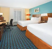 Fairfield Inn & Suites by Marriott Boston Milford hotel detail image 7