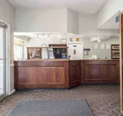 Sandman Inn McBride hotel detail image 3