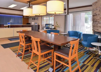 Fairfield Inn & Suites by Marriott Helena hotel thumbnail 2