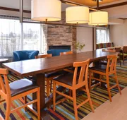Fairfield Inn & Suites by Marriott Helena hotel detail image 3