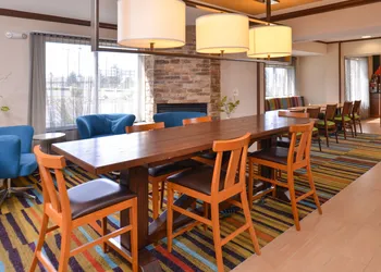 Fairfield Inn & Suites by Marriott Helena hotel thumbnail 3