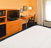Fairfield Inn & Suites by Marriott Helena hotel detail image 5