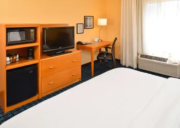 Fairfield Inn & Suites by Marriott Helena hotel thumbnail 5