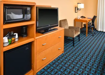 Fairfield Inn & Suites by Marriott Helena hotel thumbnail 6