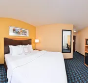 Fairfield Inn & Suites by Marriott Helena hotel detail image 7
