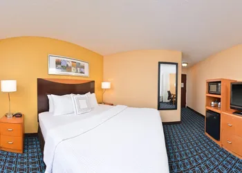 Fairfield Inn & Suites by Marriott Helena hotel thumbnail 7