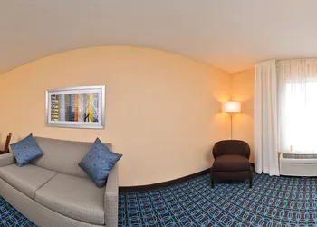 Fairfield Inn & Suites by Marriott Helena hotel thumbnail 8