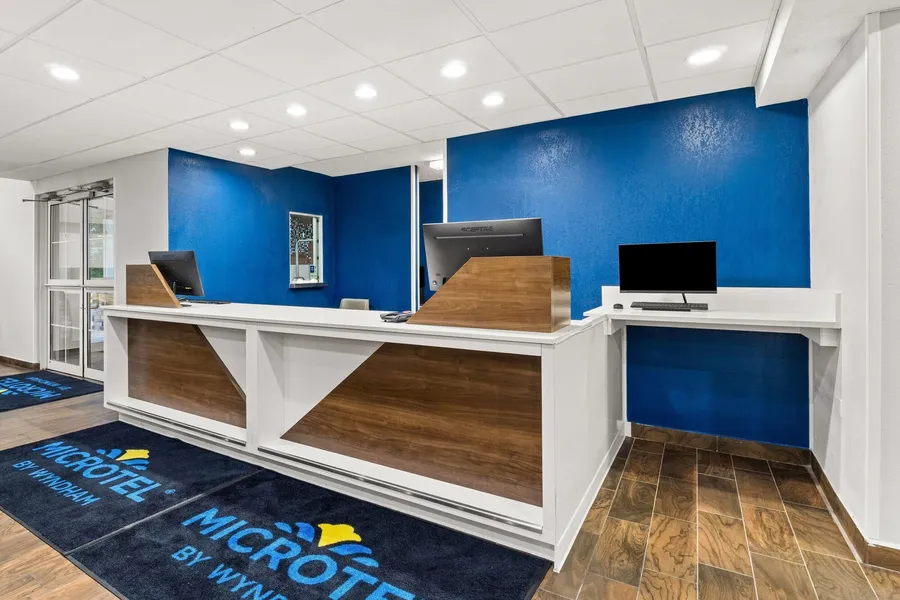 Microtel Inn & Suites by Wyndham Salisbury hotel detail image 2