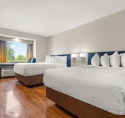 Microtel Inn & Suites by Wyndham Salisbury hotel detail image 4