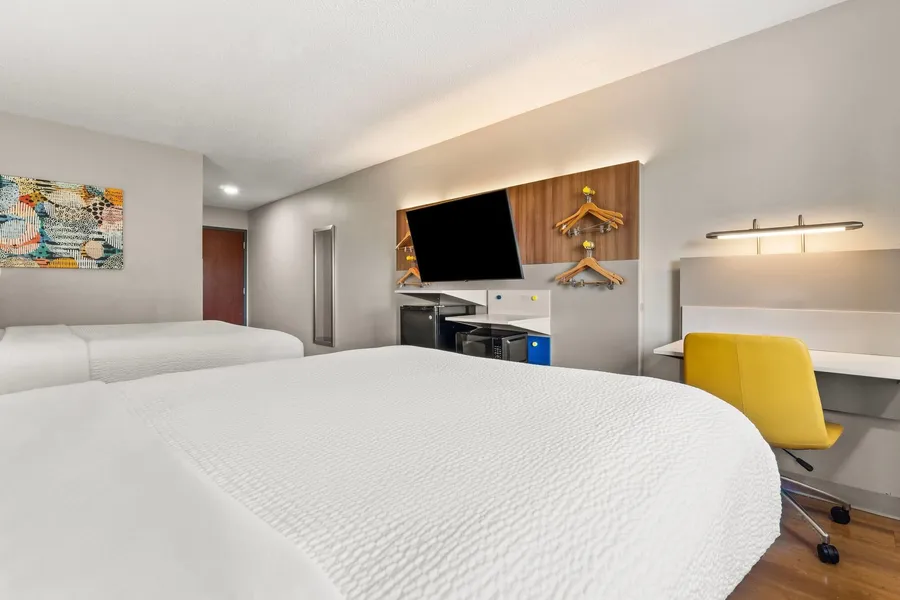 Microtel Inn & Suites by Wyndham Salisbury hotel detail image 6