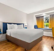 Microtel Inn & Suites by Wyndham Salisbury hotel detail image 7