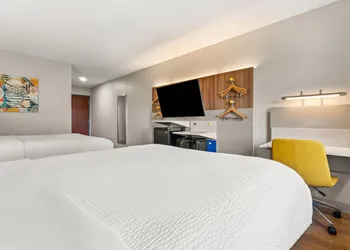 Microtel Inn & Suites by Wyndham Salisbury hotel thumbnail 6
