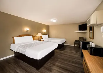 Rodeway Inn La Crosse hotel thumbnail 7