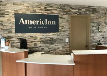 AmericInn by Wyndham Prairie du Chien hotel thumbnail 2