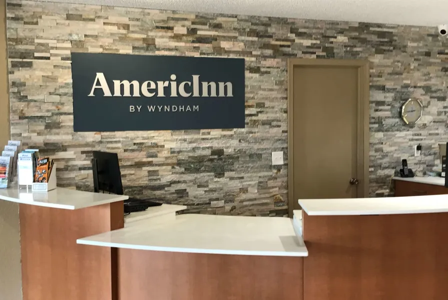 AmericInn by Wyndham Prairie du Chien hotel detail image 2