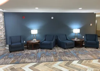 AmericInn by Wyndham Prairie du Chien hotel thumbnail 3