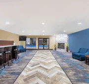 AmericInn by Wyndham Prairie du Chien hotel detail image 4