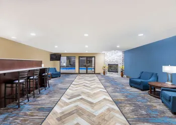 AmericInn by Wyndham Prairie du Chien hotel thumbnail 4