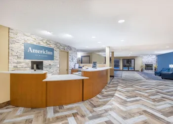 AmericInn by Wyndham Prairie du Chien hotel thumbnail 5