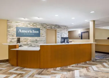 AmericInn by Wyndham Prairie du Chien hotel thumbnail 6