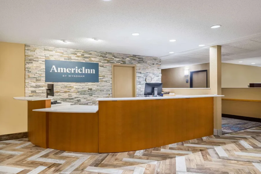 AmericInn by Wyndham Prairie du Chien hotel detail image 6