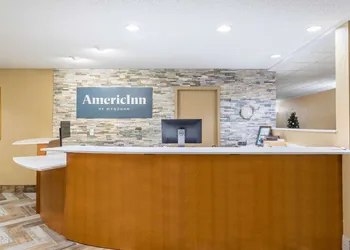 AmericInn by Wyndham Prairie du Chien hotel thumbnail 7