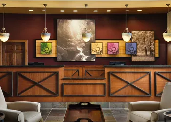 Marriott's Willow Ridge Lodge hotel thumbnail 2
