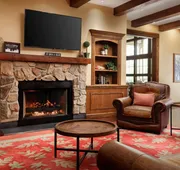 Marriott's Willow Ridge Lodge hotel detail image 3