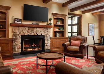 Marriott's Willow Ridge Lodge hotel thumbnail 3