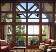 Marriott's Willow Ridge Lodge hotel detail image 4