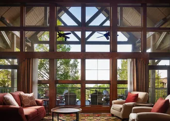 Marriott's Willow Ridge Lodge hotel thumbnail 4