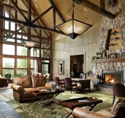 Marriott's Willow Ridge Lodge hotel detail image 5