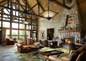 Marriott's Willow Ridge Lodge hotel thumbnail 5